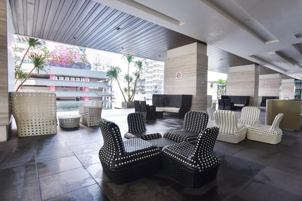 Kisetsu No Ie, Klcc Kuala Lumpur Lejlighed Eksteriør billede