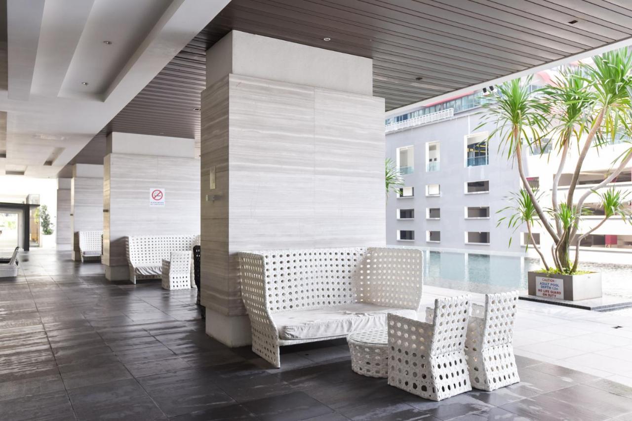 Kisetsu No Ie, Klcc Kuala Lumpur Lejlighed Eksteriør billede
