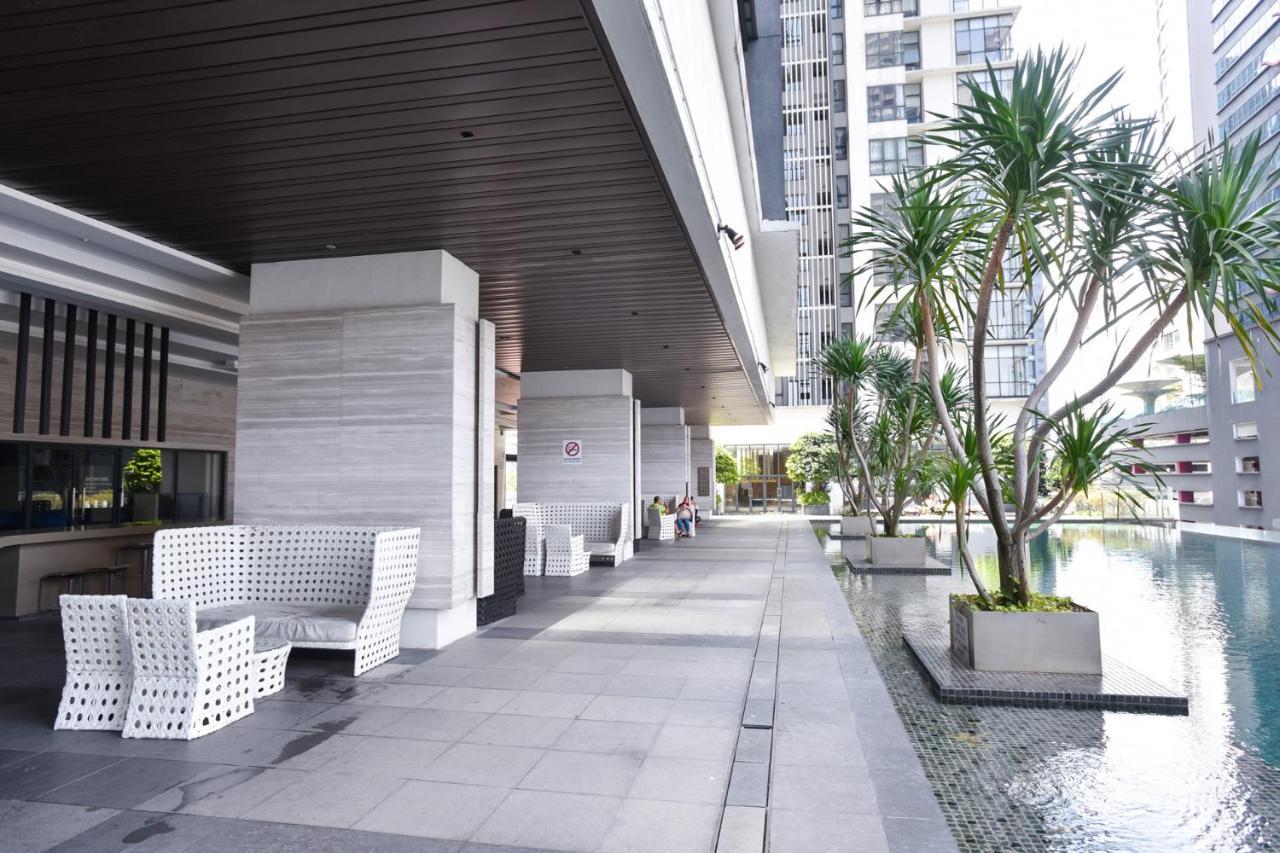 Kisetsu No Ie, Klcc Kuala Lumpur Lejlighed Eksteriør billede